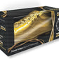 Topps Premier League 2026 - Debut Edition - Golden Boot Tin - contains 57 cards including 7 exclusive Golden Boot LE cards