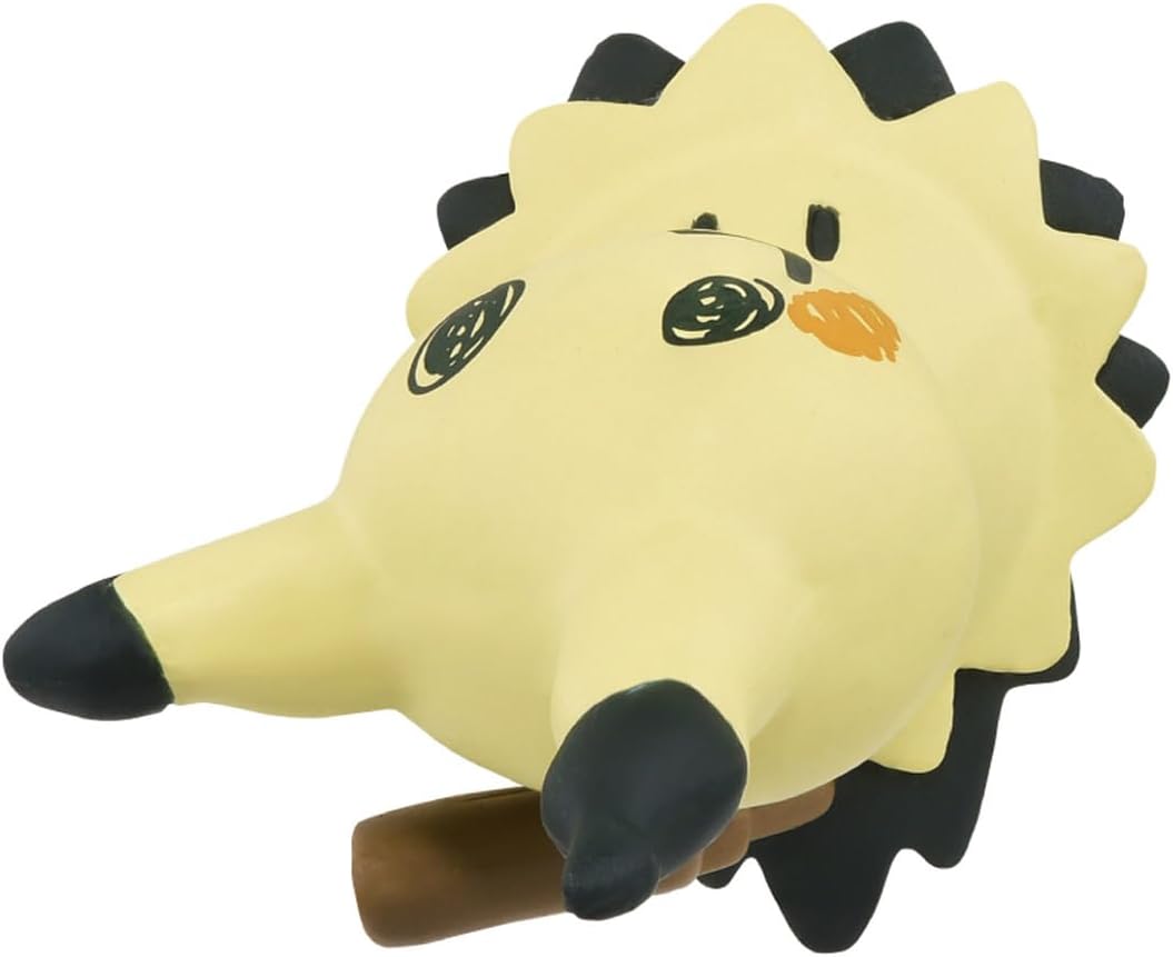 Takara Tomy Pokemon Moncolle 2 Inch Figure MS-13 Mimikyu