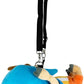 Great Eastern Entertainment One Piece- Chopper Plush Shoulder Bag
