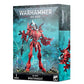 Games Workshop - Warhammer 40K - Aeldari - Wraith Knight