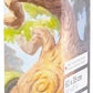Gamegenic Magic: The Gathering Lorwyn Eclipsed Shiny PLAYMAT - Temple Garden Design, Premium 61×35 cm Playmat with Shiny Ultra-Fine Surface, Flat Stitching & 2mm Cushioning
