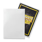 Dragon Shield Classic White Standard Size 100 ct Card Sleeves Individual Pack