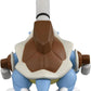 Takara Tomy Pokemon Moncolle 2 Inch Figure Mega Blastoise
