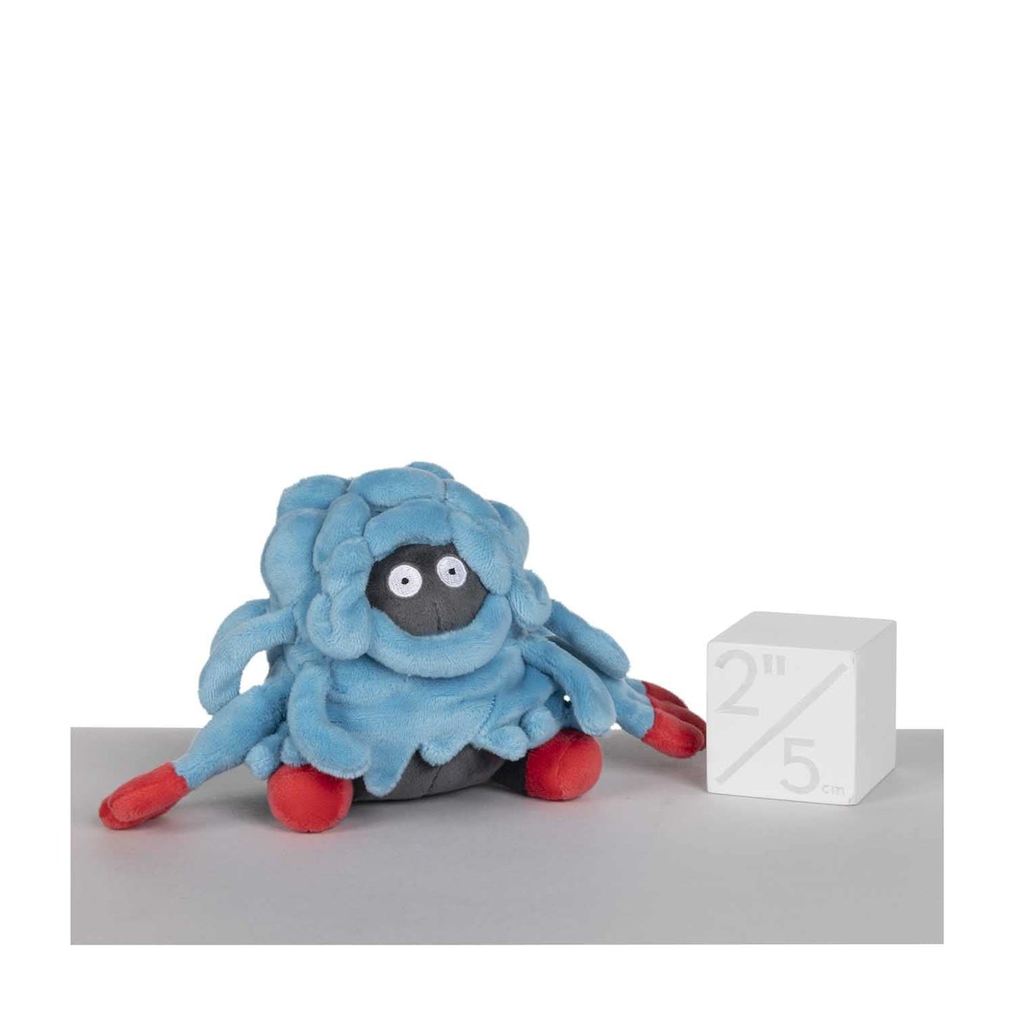 Pokemon Center: Sitting Cuties: Tangrowth Plush # 465 -  Generation 4 - 6 In