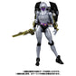 Transformers Masterpiece MP55 Nightbird Shadow Action Figure