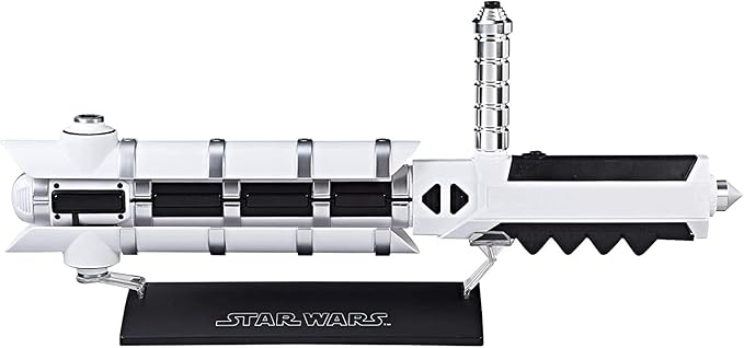 Hasbro E0419500 Riot Control Baton-Force FX Star Wars First Order