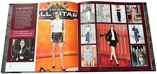 2025 Panini Caitlin Clark Chronicled Trading Card Collection and Keepsake (Look for The Exclusive Red Holo and Red Cracked Ice Parallels)