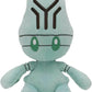 Pokemon Center: Elgyem Sitting Cuties Plush, 5 ¼ Inch