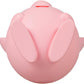 Takara Tomy Pokemon Moncolle 2 Inch Figure MS-18 Jigglypuff