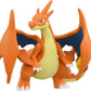 Takara Tomy Pokemon Moncolle 2 Inch Figure Mega Charizard Y