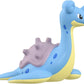 Takara Tomy Pokemon Moncolle 2 Inch Figure MS-30 Lapras