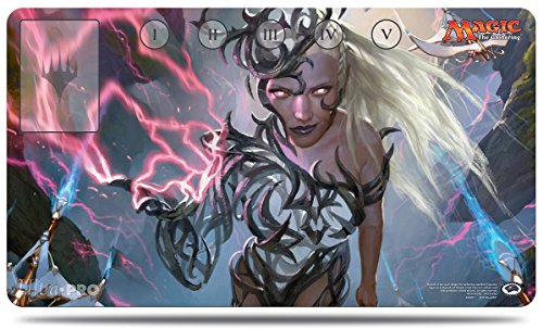 Ultra Pro Commander 2016 Breya Etherium Shaper Play Mat for Magic the Gathering