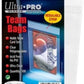 Ultra PRO - Team Bags Resealable Sleeves (100 ct.)