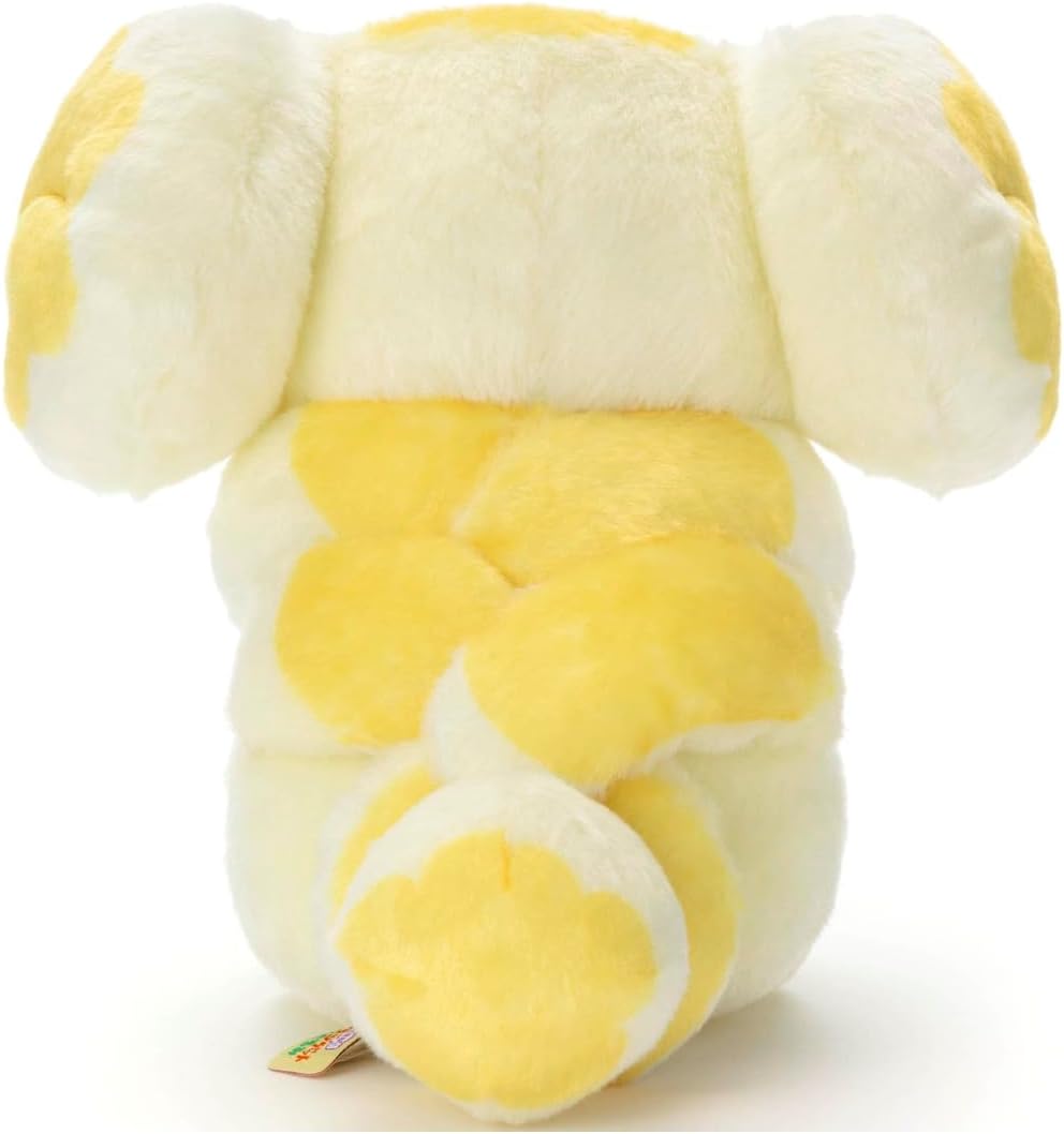 Pokemon Get Plush Fidough Plush Toy Approx. 7.9 inches (20 cm) Wide