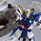 Bandai MG 1/100 XXXG-00W 0 Wing Gundam Zero EW & DREIZWERG Special Coating Plastic Kit