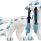 Takara Tomy Pokemon Moncolle 2 Inch Figure MS-36 Chien-Pao