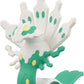Takara Tomy Pokemon Moncolle ML-24 Shiny Zygarde (50% Form) 4 Inch Figure