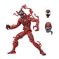 Marvel Hasbro Legends Series Venom 6-inch Collectible Action Figure Toy Carnage, Premium Design and 1 Accessory