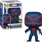 Funko POP! Spider-Man 2099 ECCC 2021