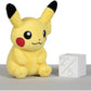 Pokemon 8 Inch Poke Plush - Sitting Pikachu