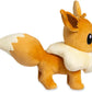 Pokemon Center: Eevee Poké Plush, 11 ¾ Inch