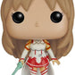 Funko POP Anime: Sword Art Online Asuna Action Figure