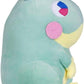 Pokemon Center: Politoed Pokémon Soda Pop Plush