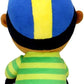 Kidrobot Fresh Prince of Bell Air 8" Phunny Plush