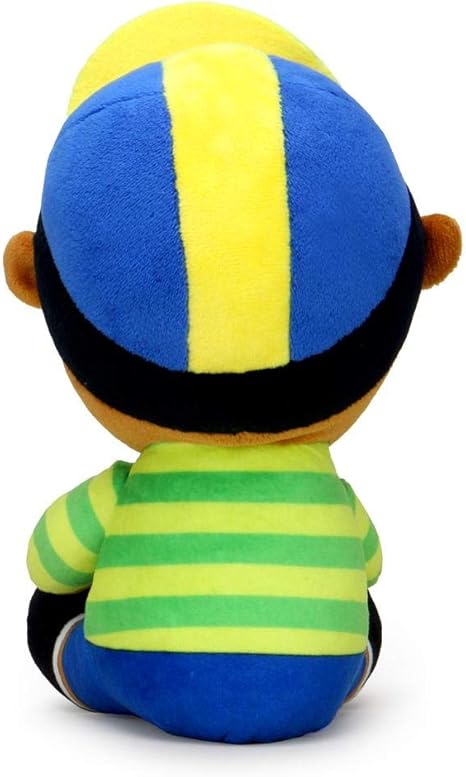 Kidrobot Fresh Prince of Bell Air 8" Phunny Plush