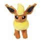 Pokemon Center: Flareon Poké Plush, 11 ½ Inch