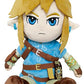 Little Buddy The Legend of Zelda Breath of The Wild Link Stuffed Plush, multi-colored, "11""" (1638)