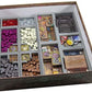 Folded Space Founders of Gloomhaven Board Game Box Inserts