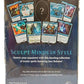 Magic the Gathering CCG: Signature Spellbook - Jace