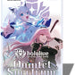 Hololive Official Card Game: Quintet Spectrum Booster Box - 12 Packs