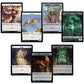 Magic: The Gathering Innistrad: Crimson Vow Commander Deck - Spirit Squadron (White-Blue)