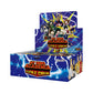 My Hero Academia Collectible Card Game Series 1 Unlimited | 240-card 24-Pack Booster Display | Trading Cards for Adults and Teens | Ages 14+ | 2 Players | Avg. Playtime 45+ Mins | Made by Jasco Games