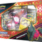 Pokemon Regidrago V Crown Zenith Collection