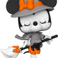 Funko Pop! Disney: Halloween - Witchy Minnie, Multicolor (49793)