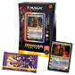 Magic: The Gathering Dominaria United Commander Deck  Legends' Legacy + Collector Booster Sample Pack