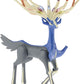BANDAI Hobby - Pokémon - Xerneas, Spirits Pokémon Model Kit