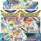 Pokemon TCG: Sword & Shield Brilliant Stars 36 Count Booster Box