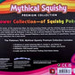 Pokemon TCG Mythical Squishy Premium Collection