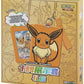 Pokemon Gift Box Keyring Surprise Frame – Eevee Collection – Nine Colors Gathering: Friend (Chinese)
