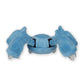 Pokémon Center: Metagross Sitting Cuties Plush, 9 ½ Inch