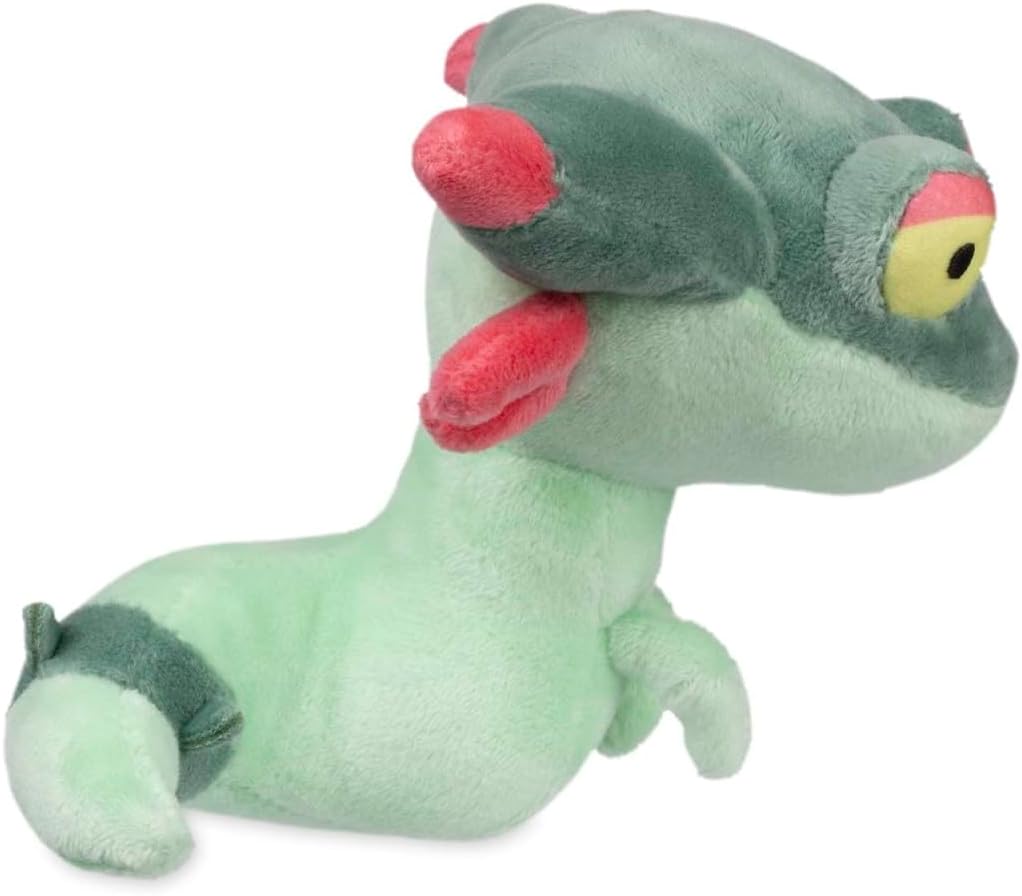 Pokémon Center: Dreepy Pokémon Dolls Plush - 6 in.