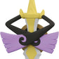Takara Tomy Pokemon Moncore MS-40 Aegislash (Shield Form)