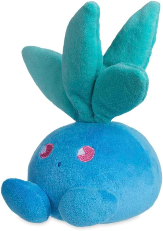 Pokemon Center: Oddish Pokemon Soda Pop Plush