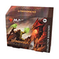 Magic: The Gathering Dominaria Remastered Collector Booster Box | 12 Packs (180 Magic Cards)