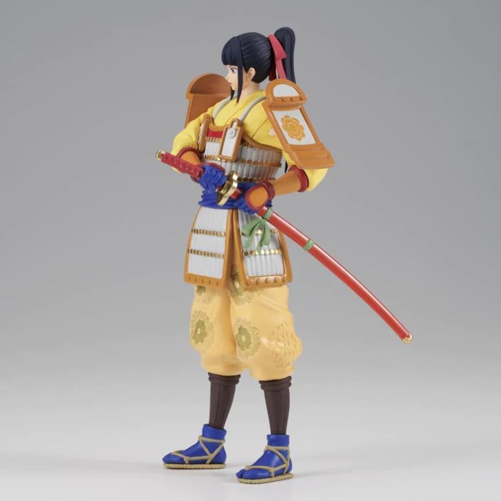 Banpresto - One Piece - DXF - The Grandline Series - Extra Kikunojo Statue Medium