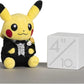 Pokemon 8 Inch Poke Plush - Pikachu Wedding - Tuxedo Pikachu (Male)